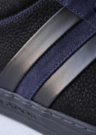 A Contrast of Textures