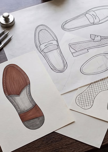 From Sketch to Silhouette