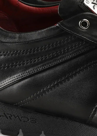 Refined in Every Detail