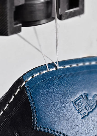 Blake Stitch Construction