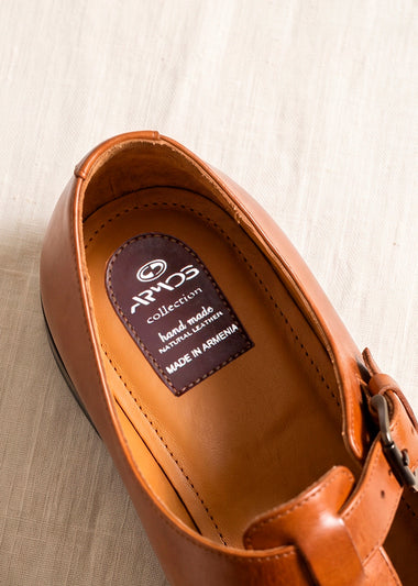 Calf Leather Lining