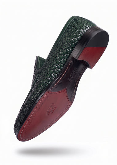 Premium Leather Sole