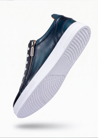Rubber Sole Construction