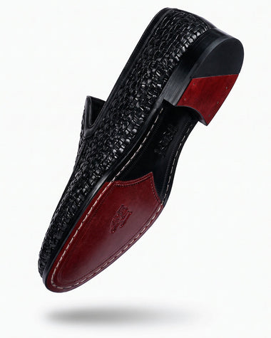 Premium Leather Sole