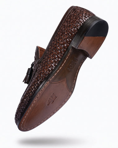 Premium Leather Sole
