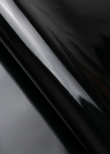 Patent Leather