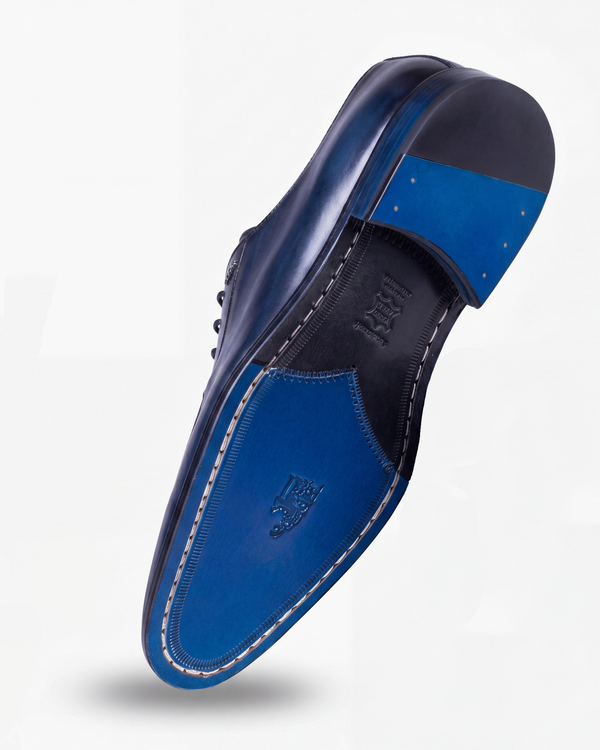 Premium Leather Sole