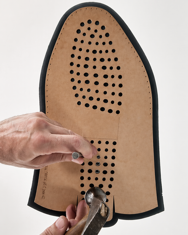 Crafted by Hand