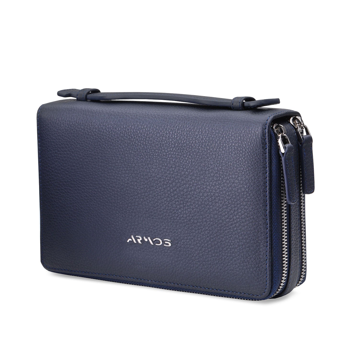 Blue bag - wallet
