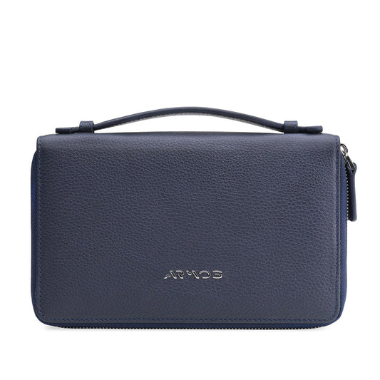 Blue bag - wallet