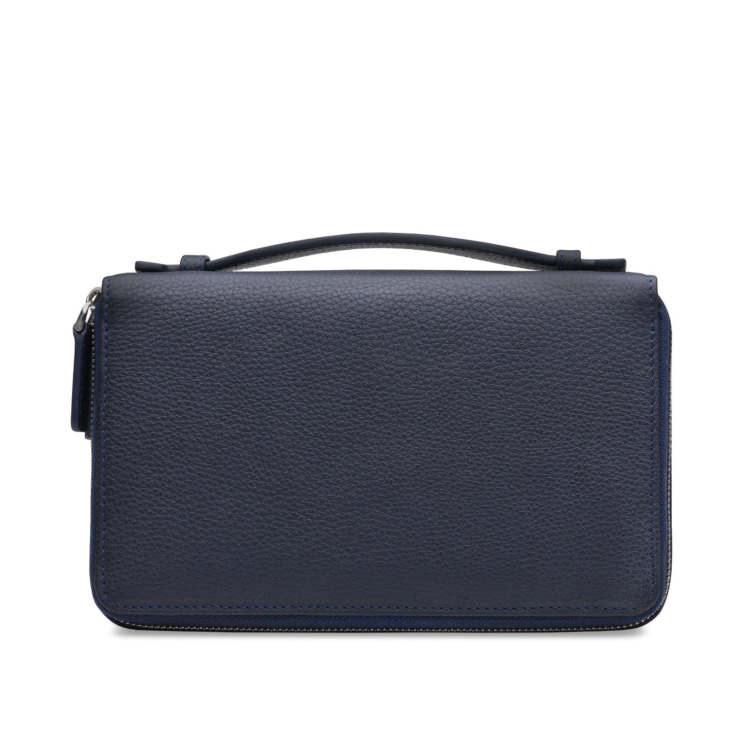 Blue bag - wallet