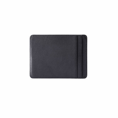 Black cardholder
