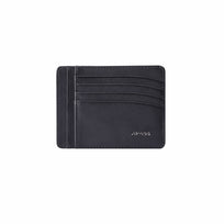 Black cardholder