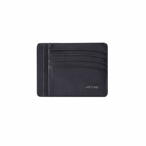 Black cardholder