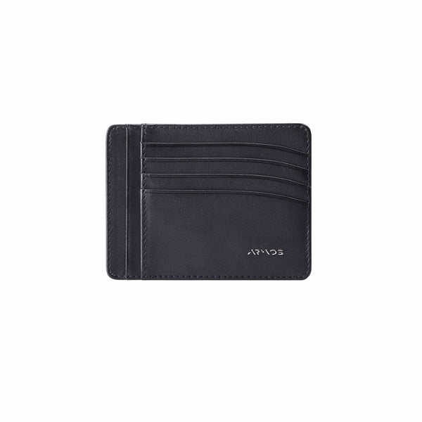 Black cardholder
