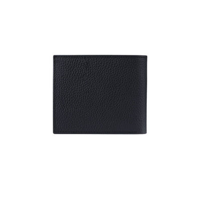 Solid wallet