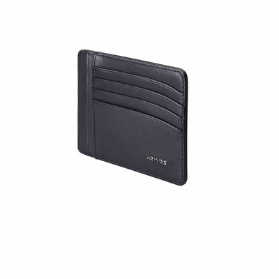 Black cardholder
