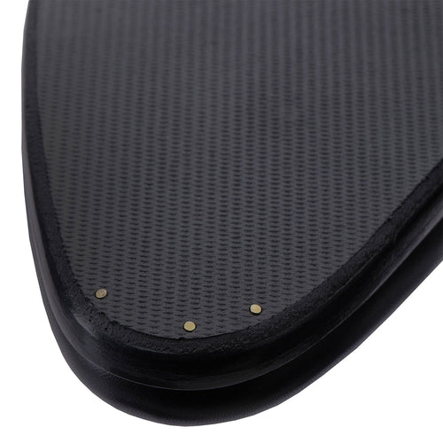 Insulated classic black boots