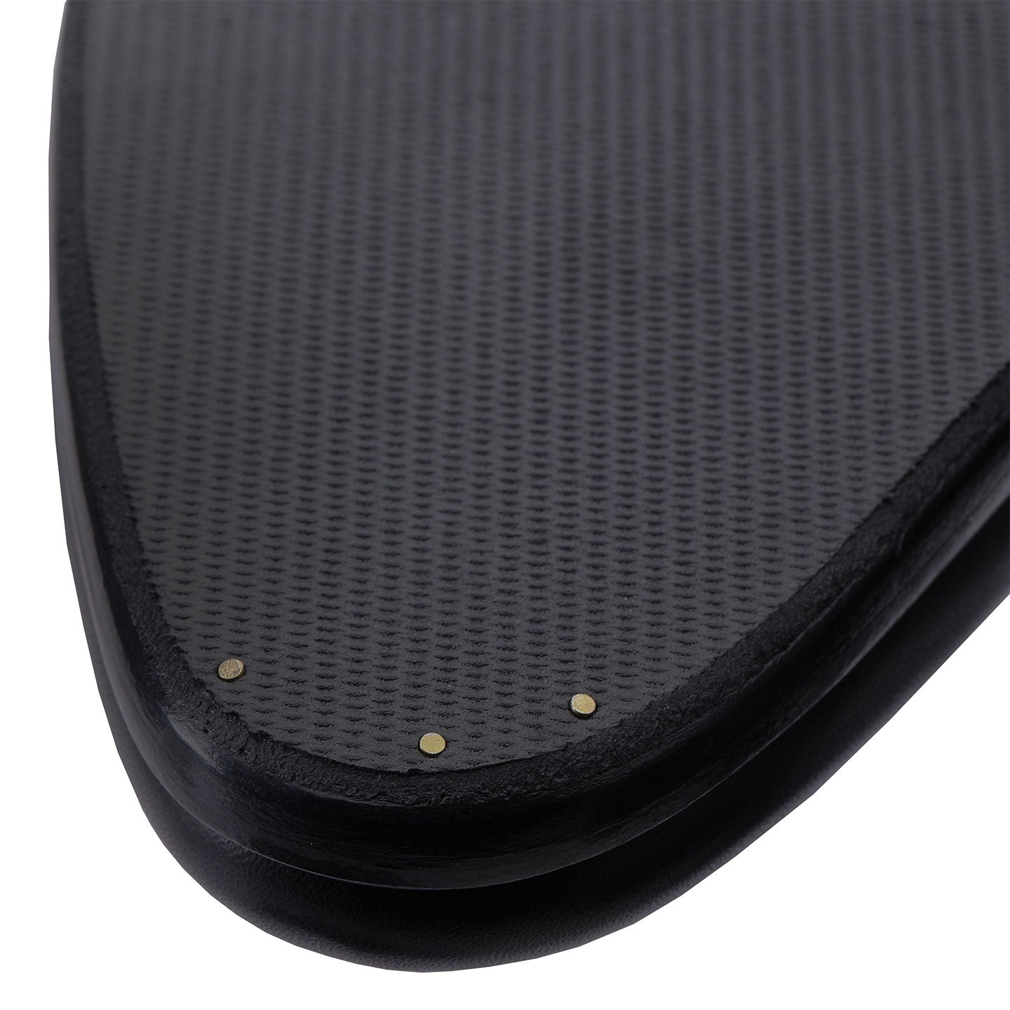 Insulated classic black boots