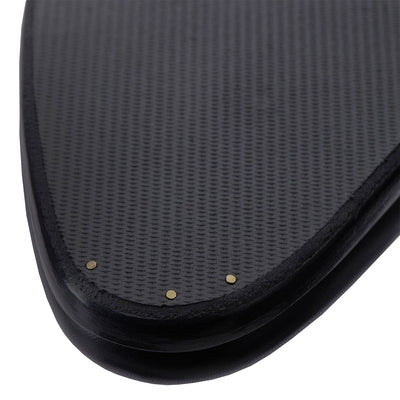 Insulated classic black boots