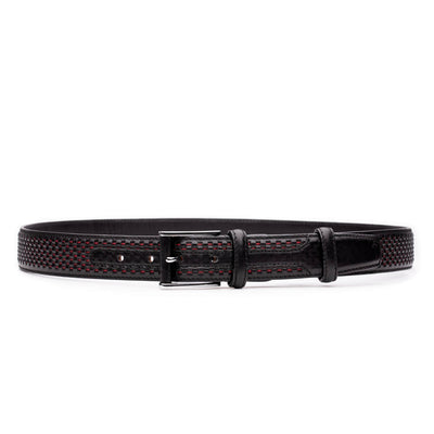 Woven belt