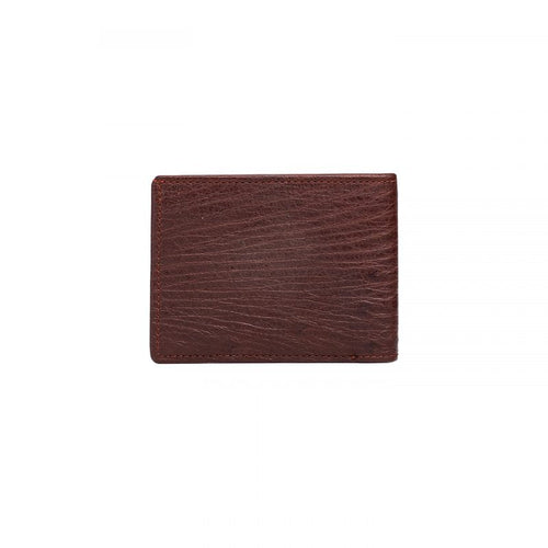 Leather wallet
