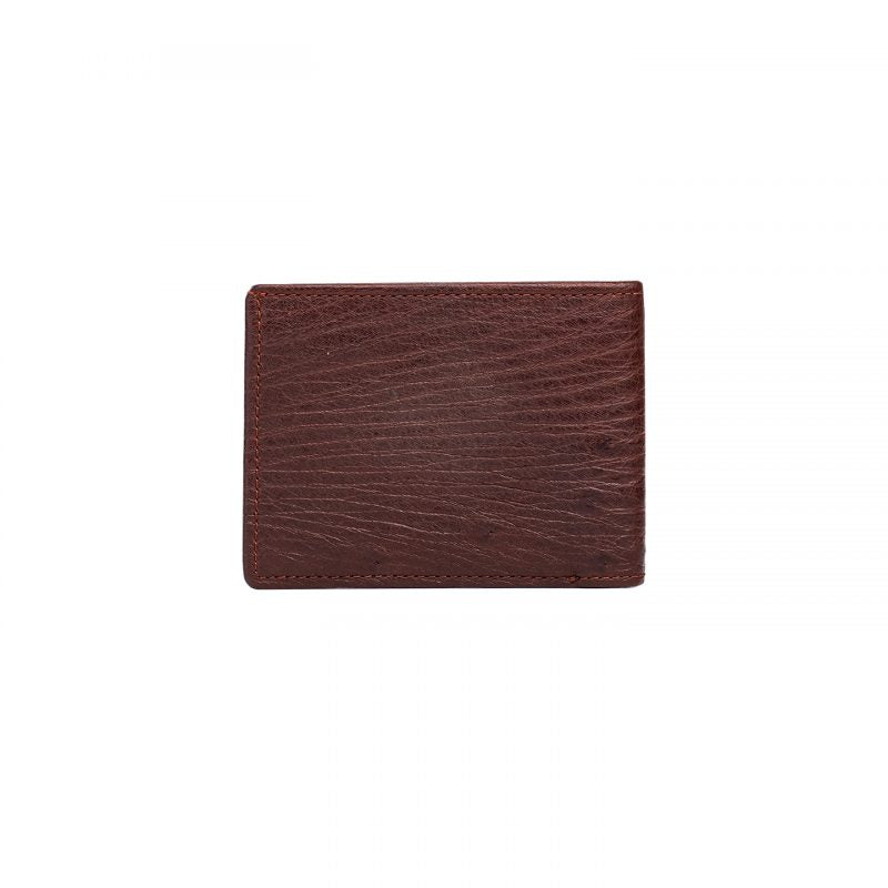 Leather wallet