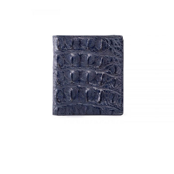 Ink color wallet - front view