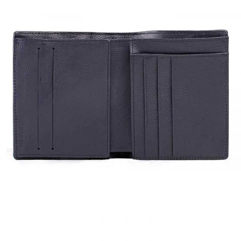 Ink color wallet