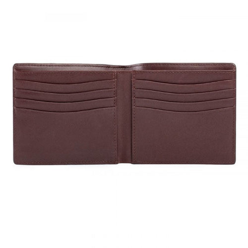 Brown walet