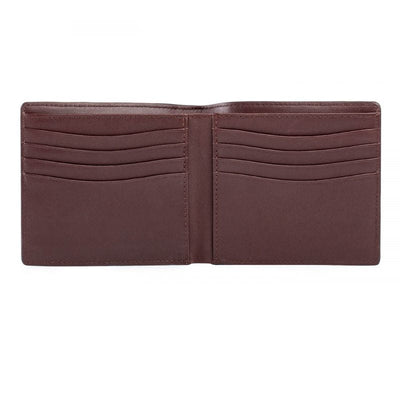 Brown walet